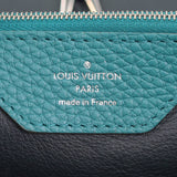 Louis Vuitton Capucines MM Stamp