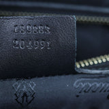 Gucci Dialux Queen Tote Large Date code
