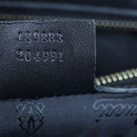 Gucci Dialux Queen Tote Large Date code
