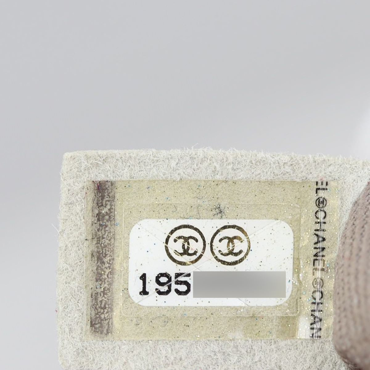 Chanel Pony Hair and Leather Paris-Dallas Bowling Fringe Bag Date Code