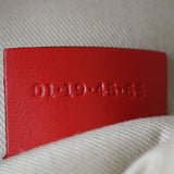 Chloe C Mini Chain Shoulder Bag Date code
