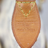 Louis Vuitton Totally PM Damier Azur Stamp
