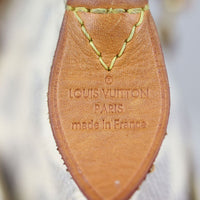 Louis Vuitton Totally PM Damier Azur Stamp

