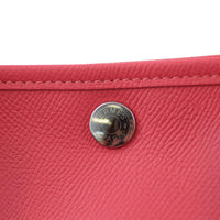 Hermes Garden Party Tote 30 