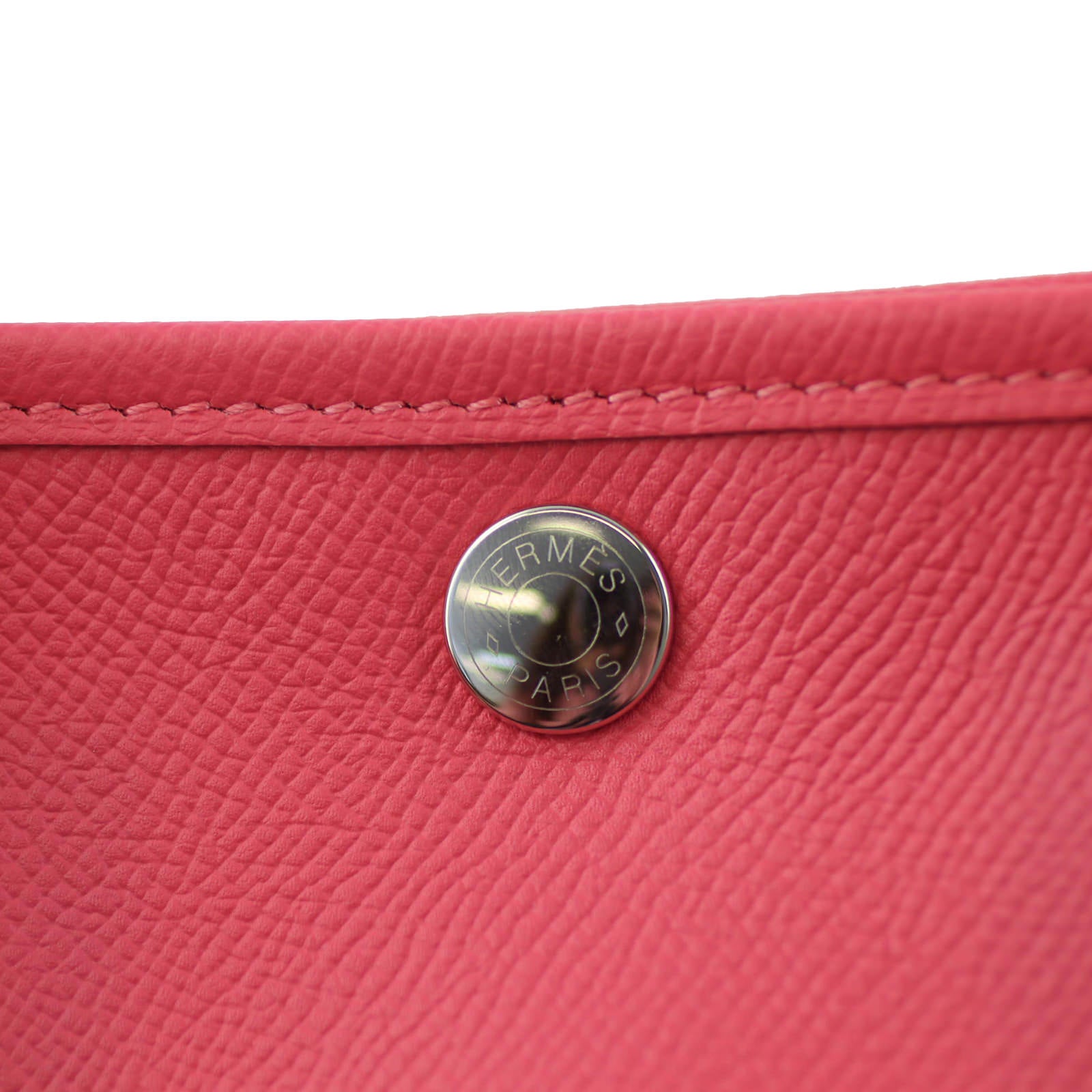 Hermes Garden Party Tote 30 