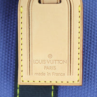 Louis Vuitton Antigua Cabas GM Stamp
