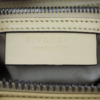 Givenchy Antigona Mini Patent Stamp
