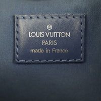 Louis Vuitton Mandara MM Epi Stamp

