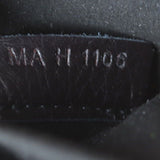 Givenchy Shark Tooth Small Satchel Date code
