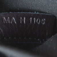 Givenchy Shark Tooth Small Satchel Date code
