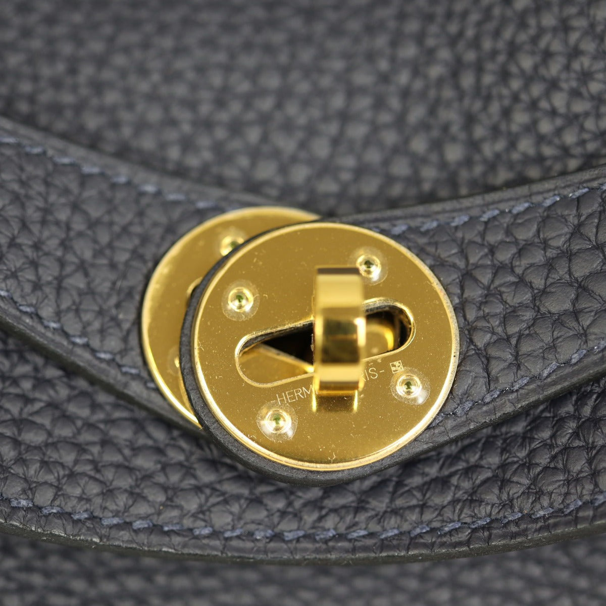 Hermes Lindy 26 Hardware
