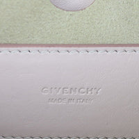 Givenchy Mini Pocket Bag Stamp

