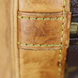 Louis Vuitton Alma PM Monogram Stamp
