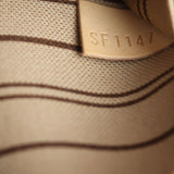 Louis Vuitton Neverfull MM Monogram Date code
