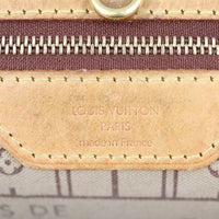 Louis Vuitton Neverfull PM Monogram Stamp
