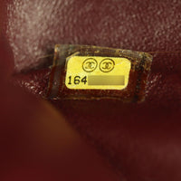 Chanel Classic Double Flap Jumbo Date code

