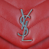 Saint Laurent Toy Loulou Hardware
