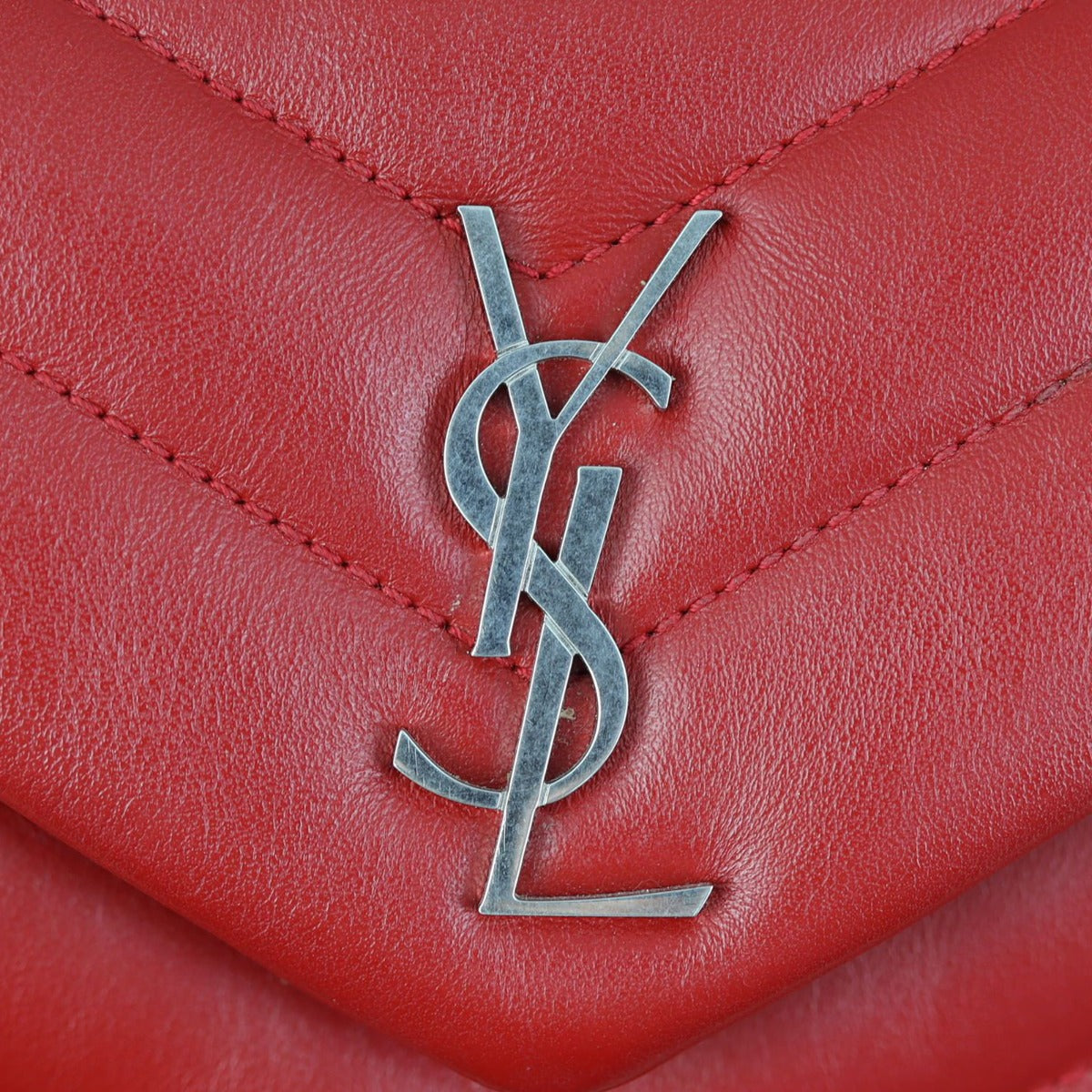 Saint Laurent Toy Loulou Hardware
