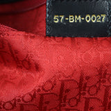 Dior Cannage Drawstring Flap Bag Date code
