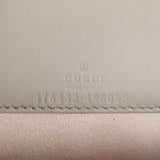 Gucci Dionysus GG Supreme Super Mini Bag Stamp
