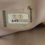 Chanel CC Travel Line Wallet on Chain Date code
