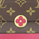 Louis Vuitton Flore Chain Wallet Hardware
