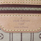 Louis Vuitton Neverfull MM Monogram Stamp
