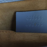 Gucci Sylvie Mini Chain Bag Date code
