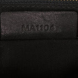 Givenchy Nightingale Micro Lambskin Black Serial Tag