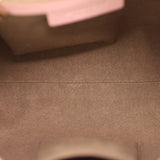 Givenchy Calfskin Mini Lucrezia Inside