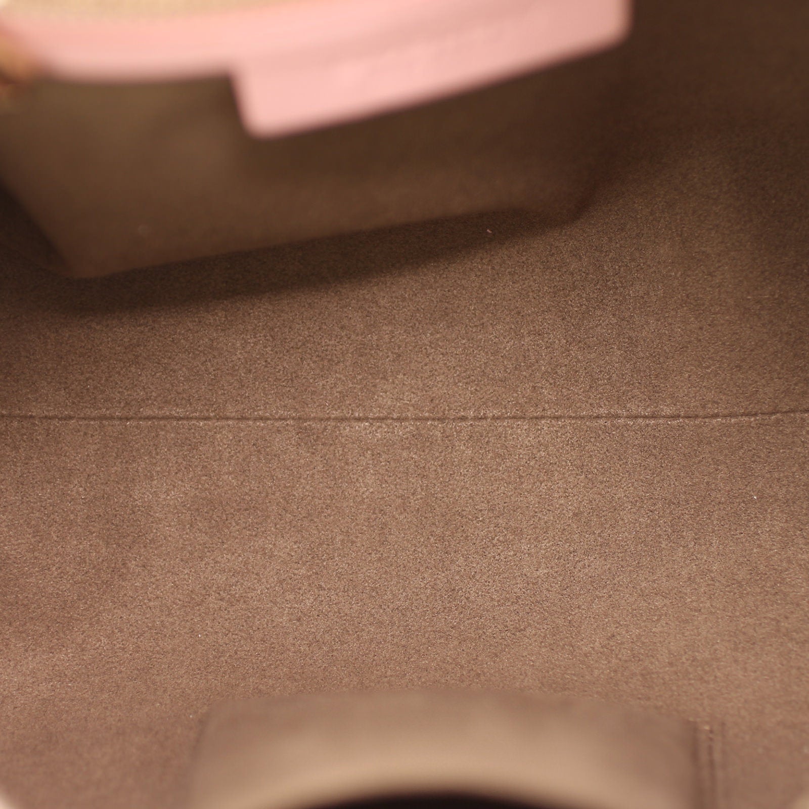 Givenchy Calfskin Mini Lucrezia Inside