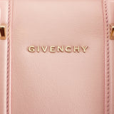 Givenchy Calfskin Mini Lucrezia Logo