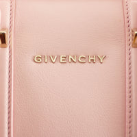 Givenchy Calfskin Mini Lucrezia Logo