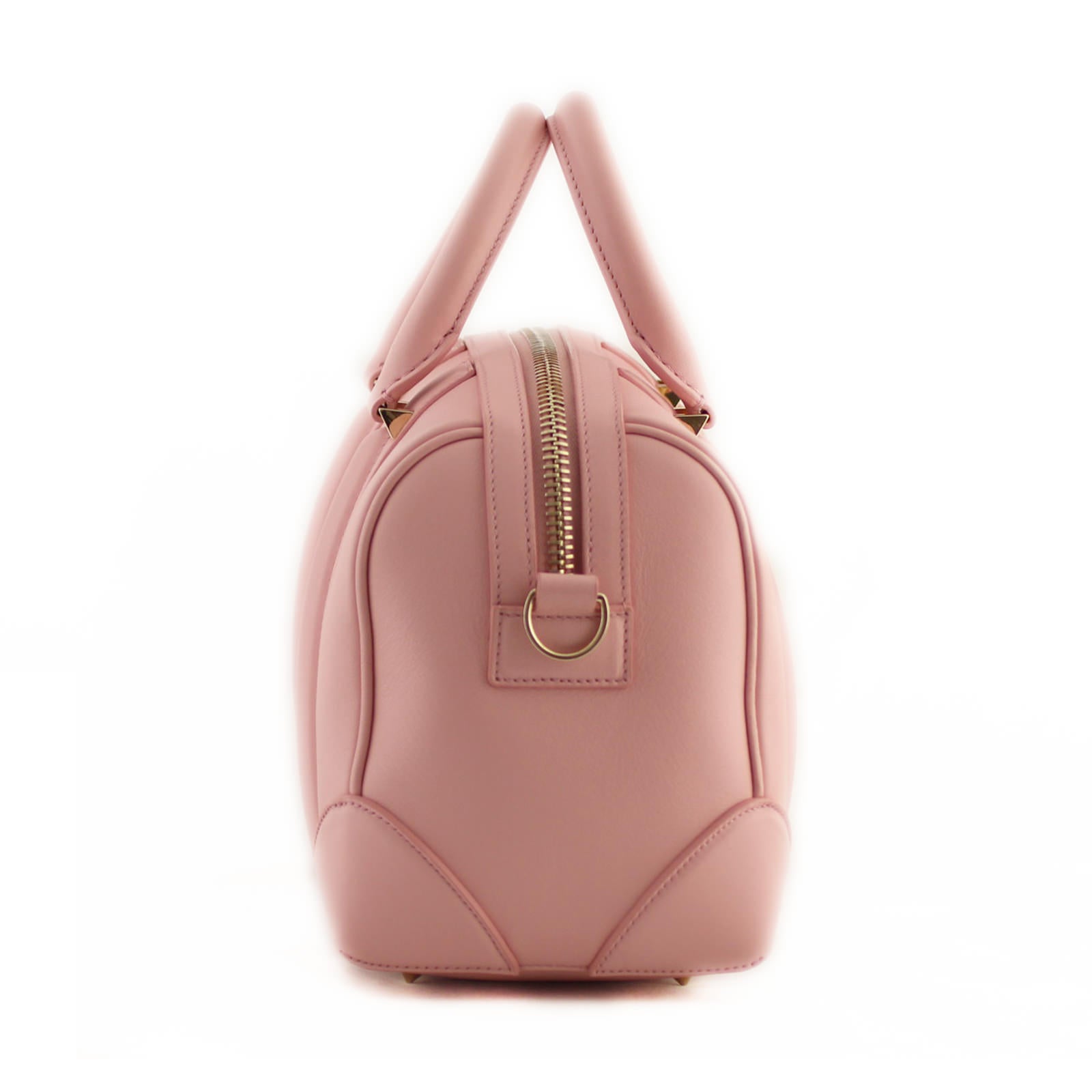 Givenchy Calfskin Mini Lucrezia Side