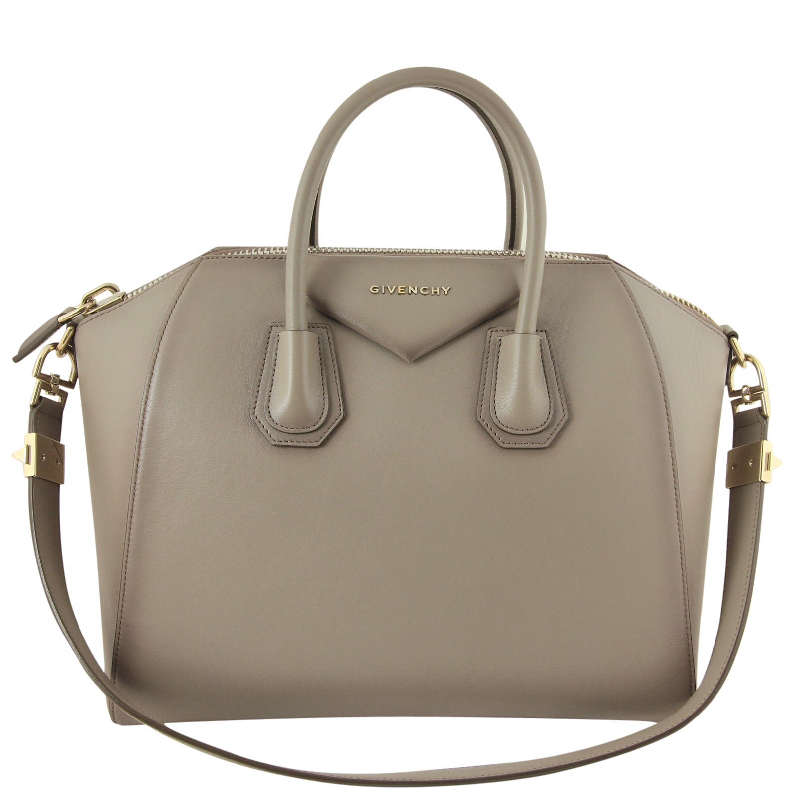 Givenchy Antigona Medium Front