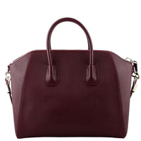 Givenchy Antigona Medium Back