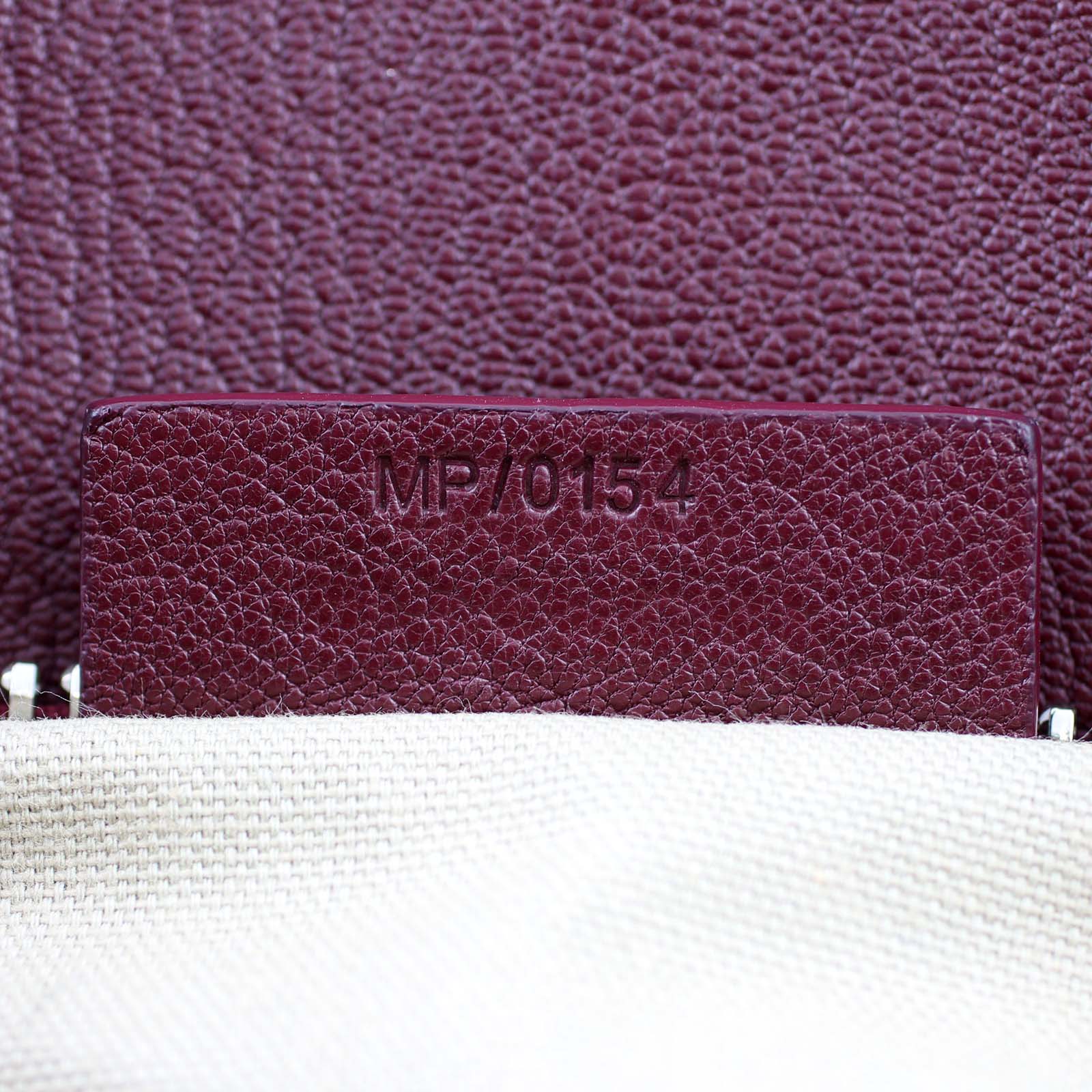 Givenchy Antigona Medium Date Code