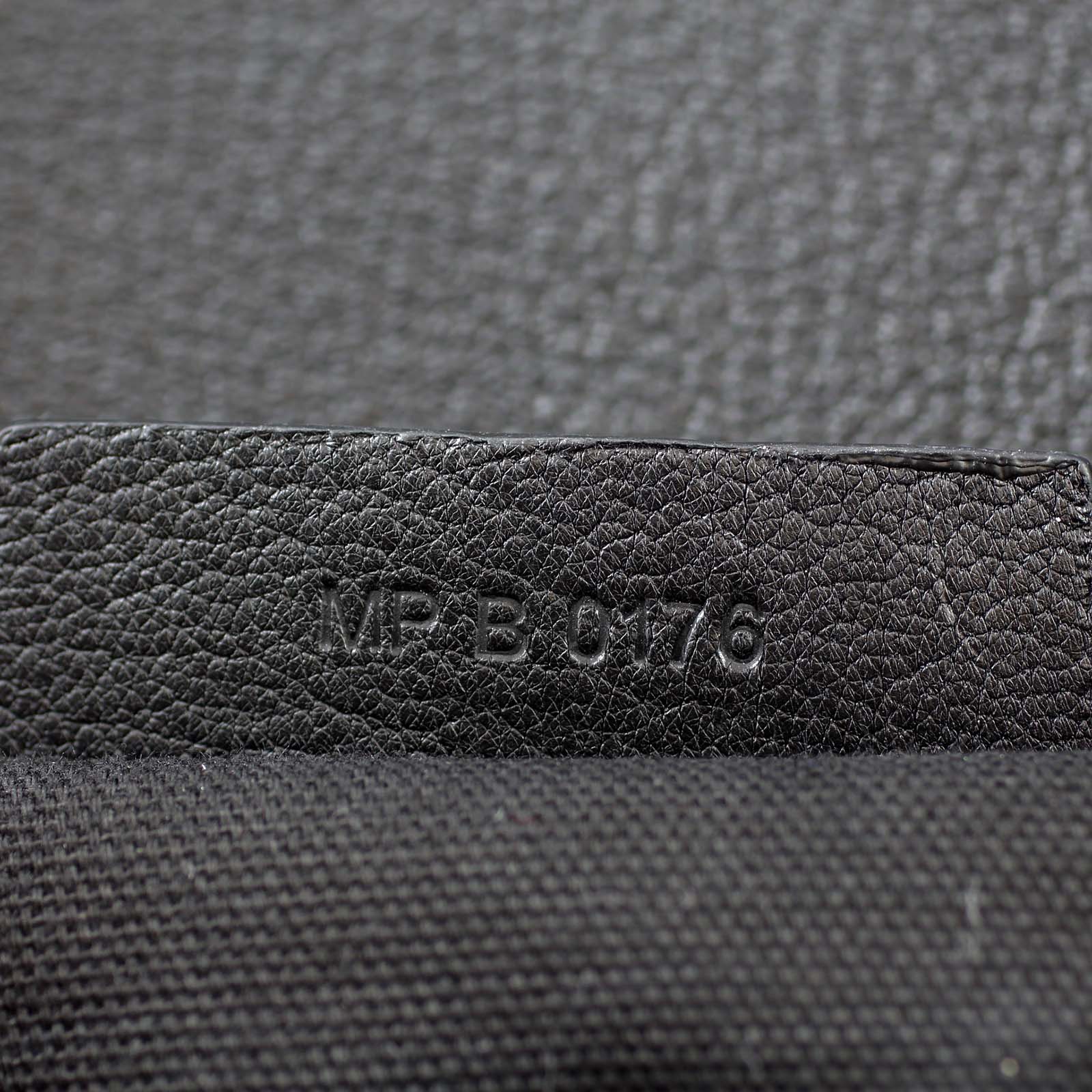 Givenchy Antigona Medium Date Code