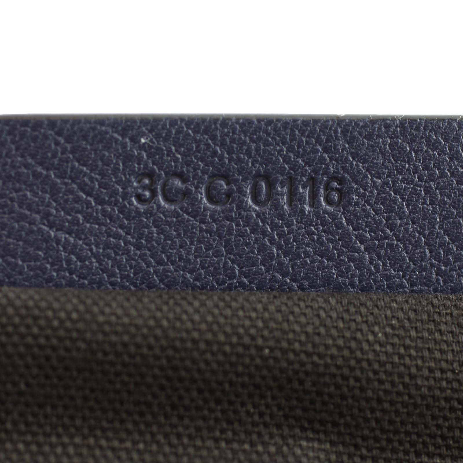 Givenchy Antigona Small Date Code