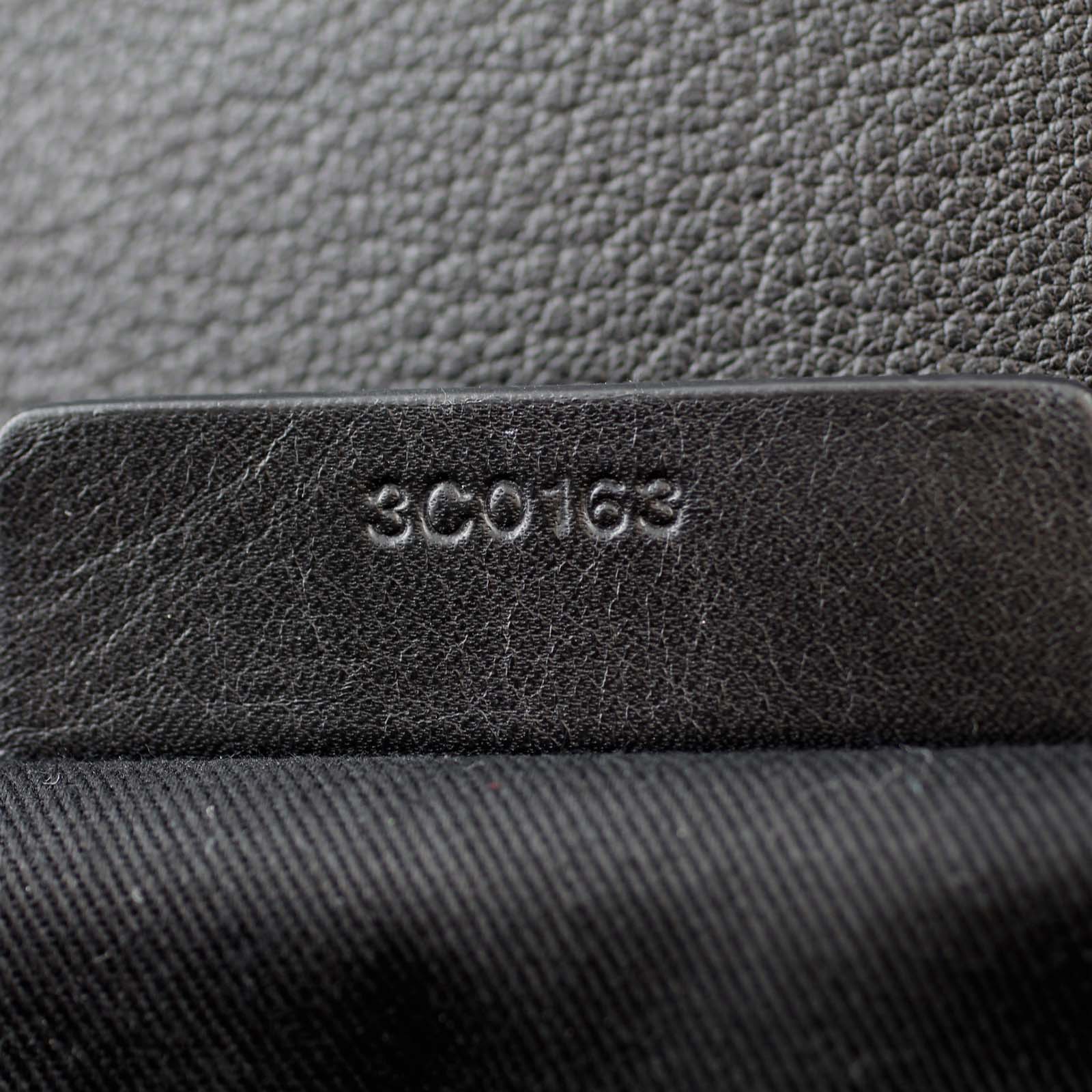 Givenchy Antigona Medium Date Code