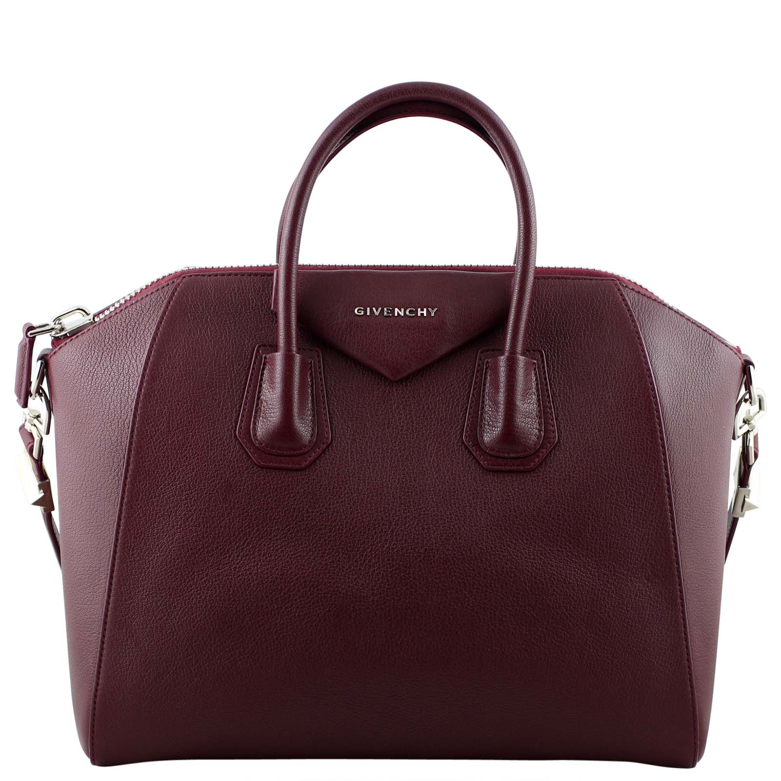 Givenchy Antigona Medium Front