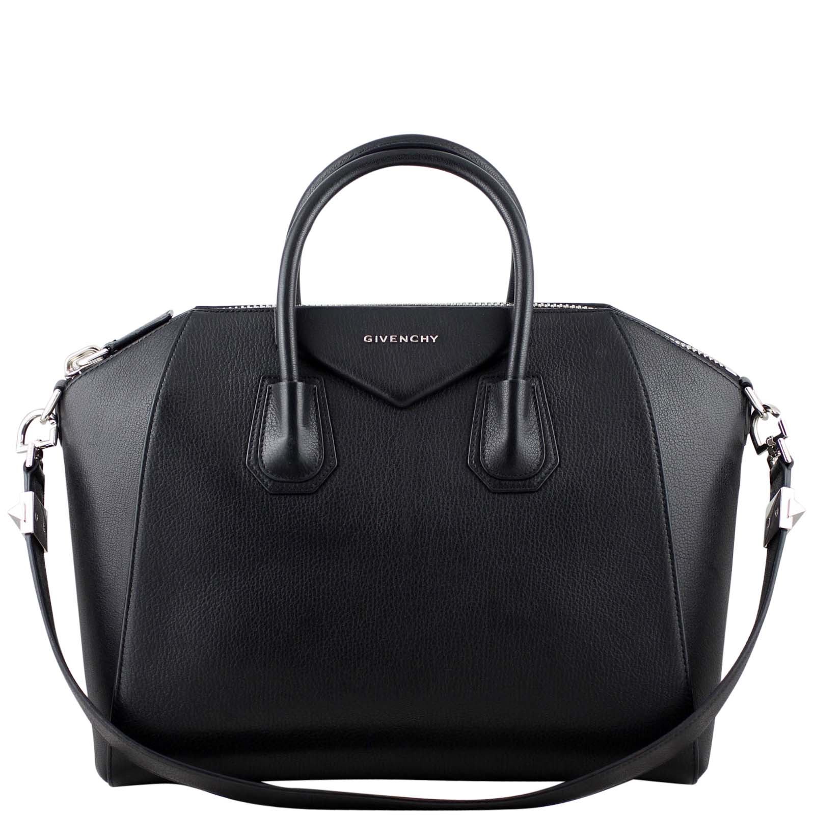 Givenchy Antigona Medium Front