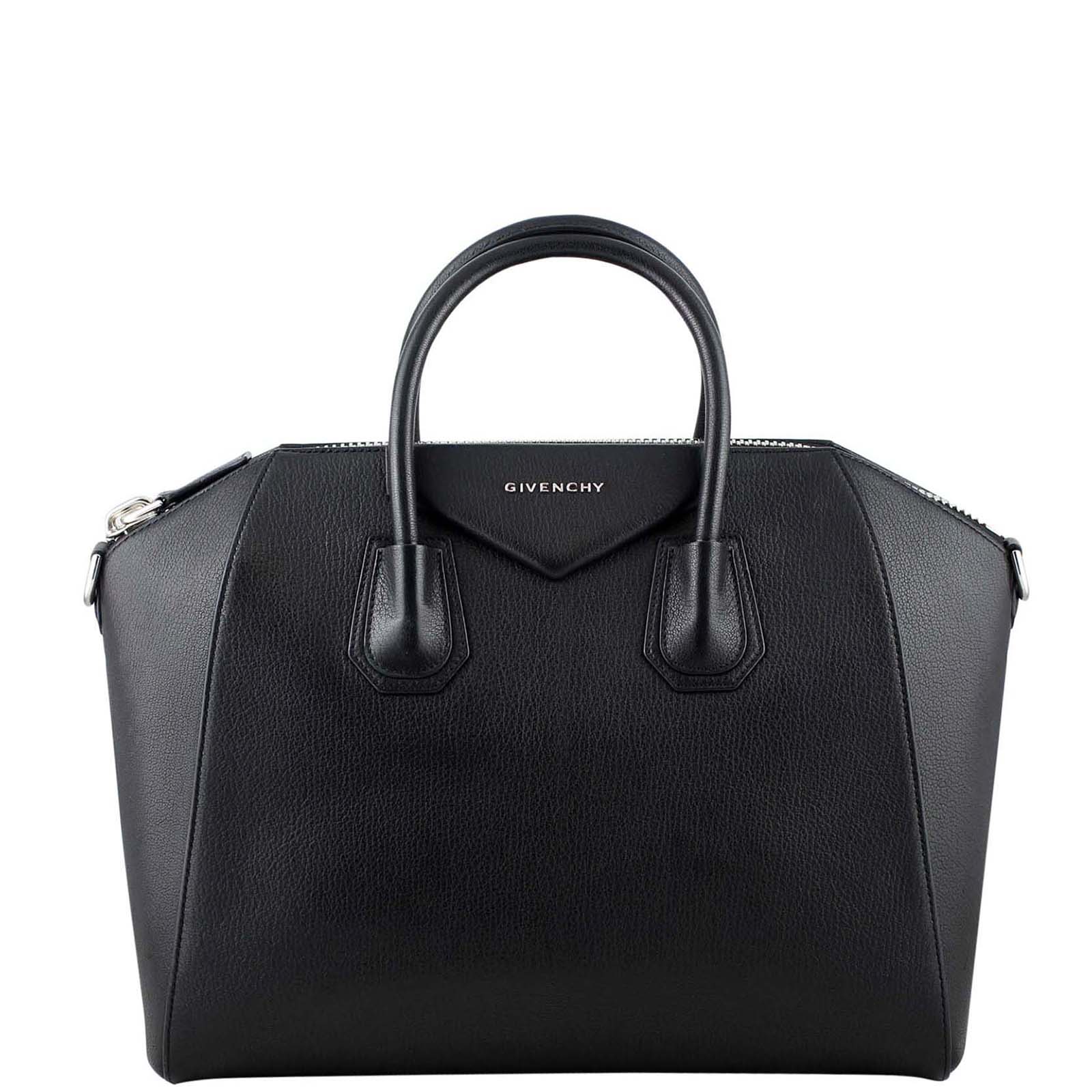 Givenchy Antigona Medium Front no strap