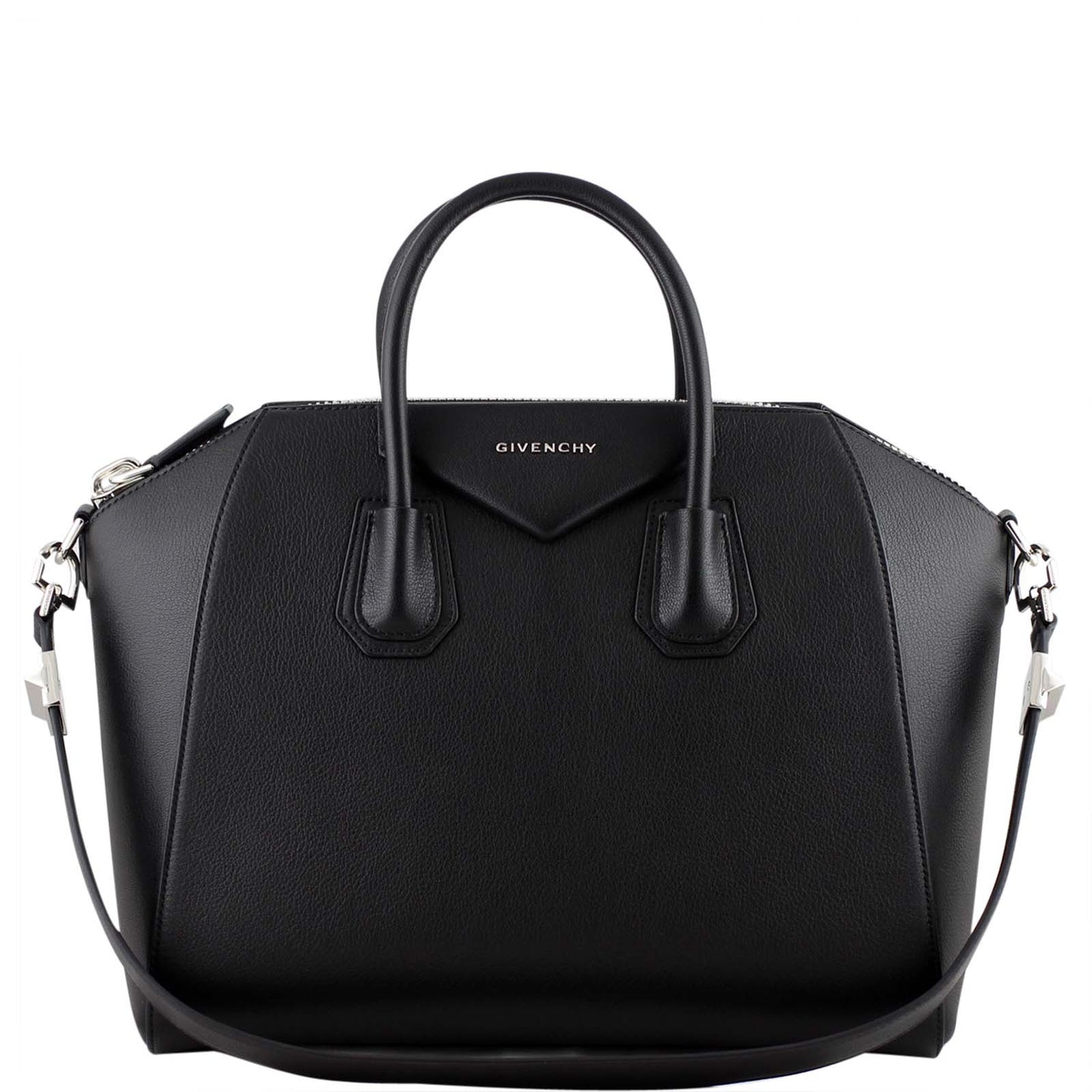 Givenchy Antigona Medium Front w Strap