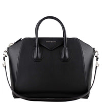 Givenchy Antigona Medium Front w Strap