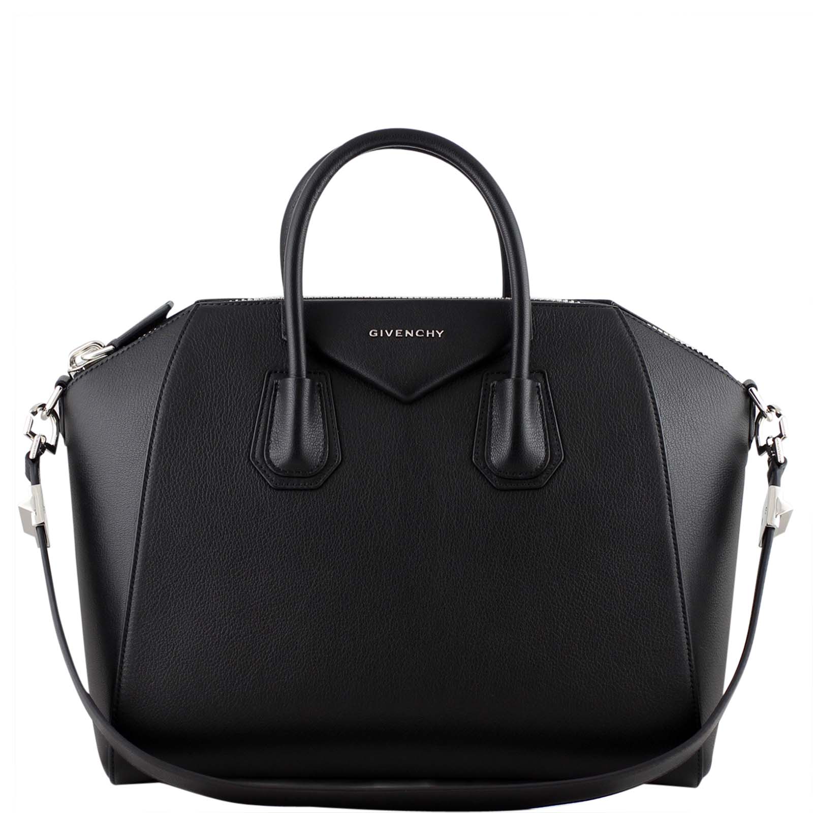 Givenchy Antigona Medium Front w Strap