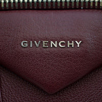 Givenchy Antigona Medium Plate