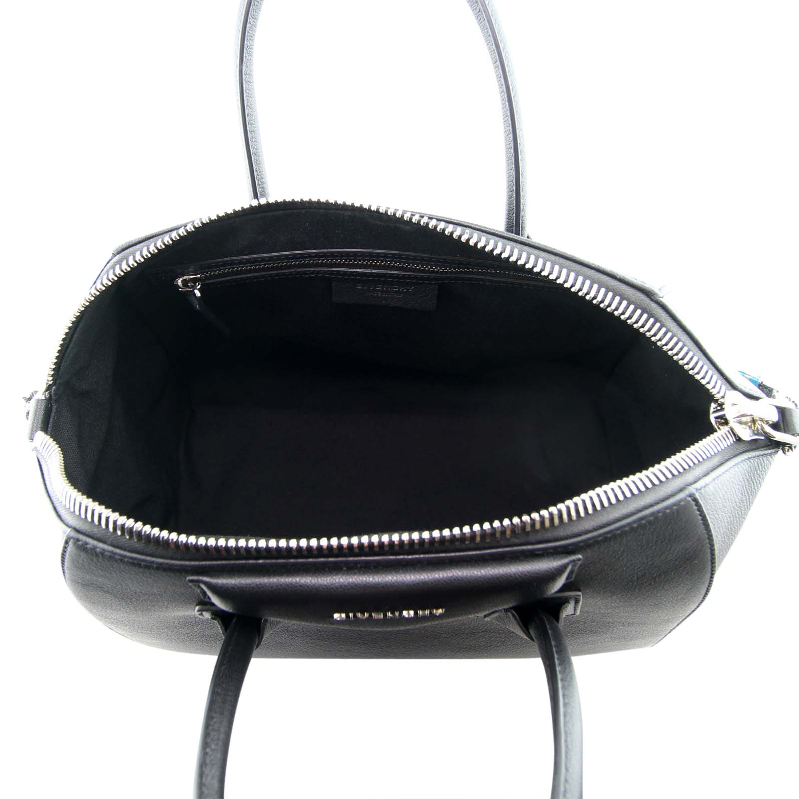 Givenchy Antigona Medium Interior
