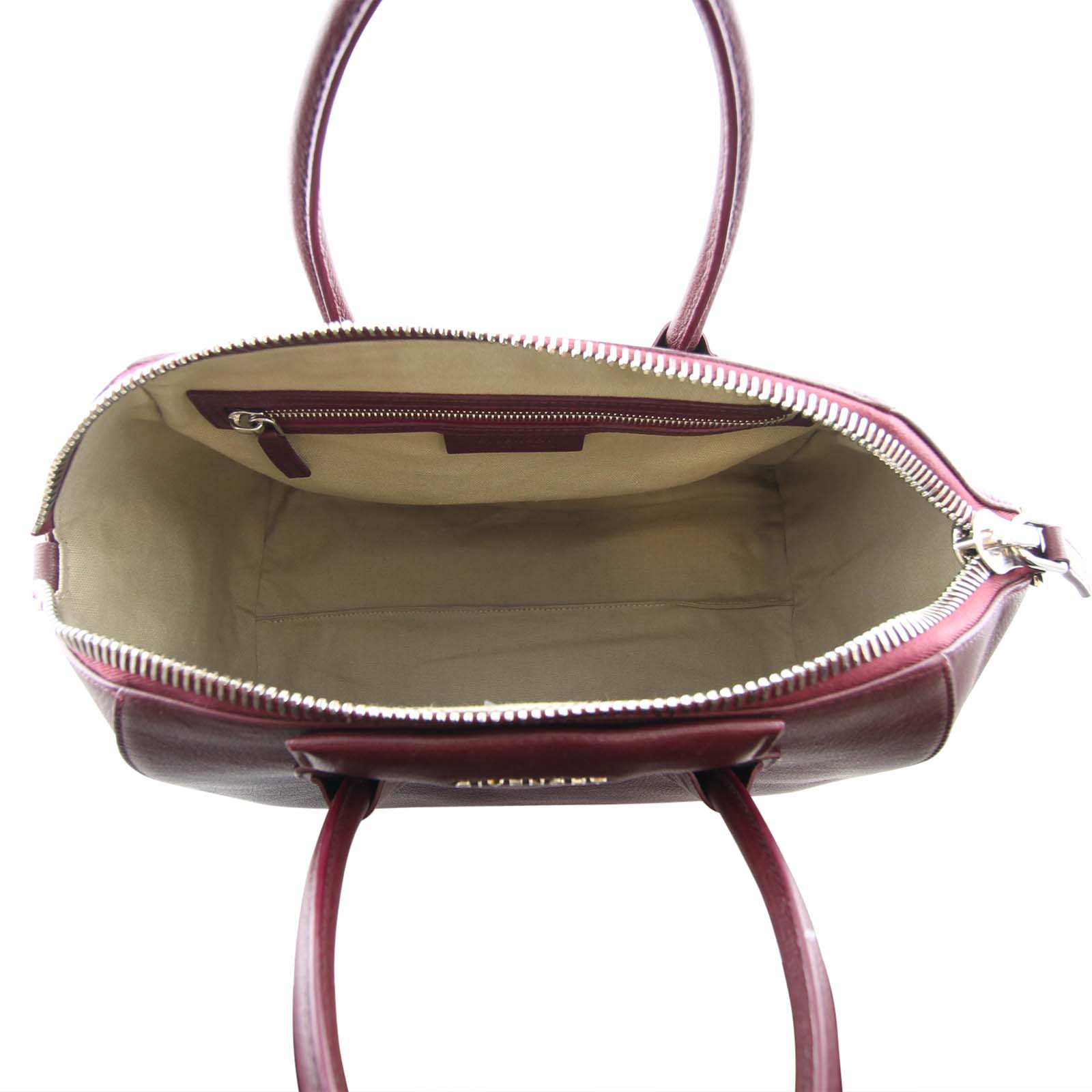 Givenchy Antigona Medium Interior
