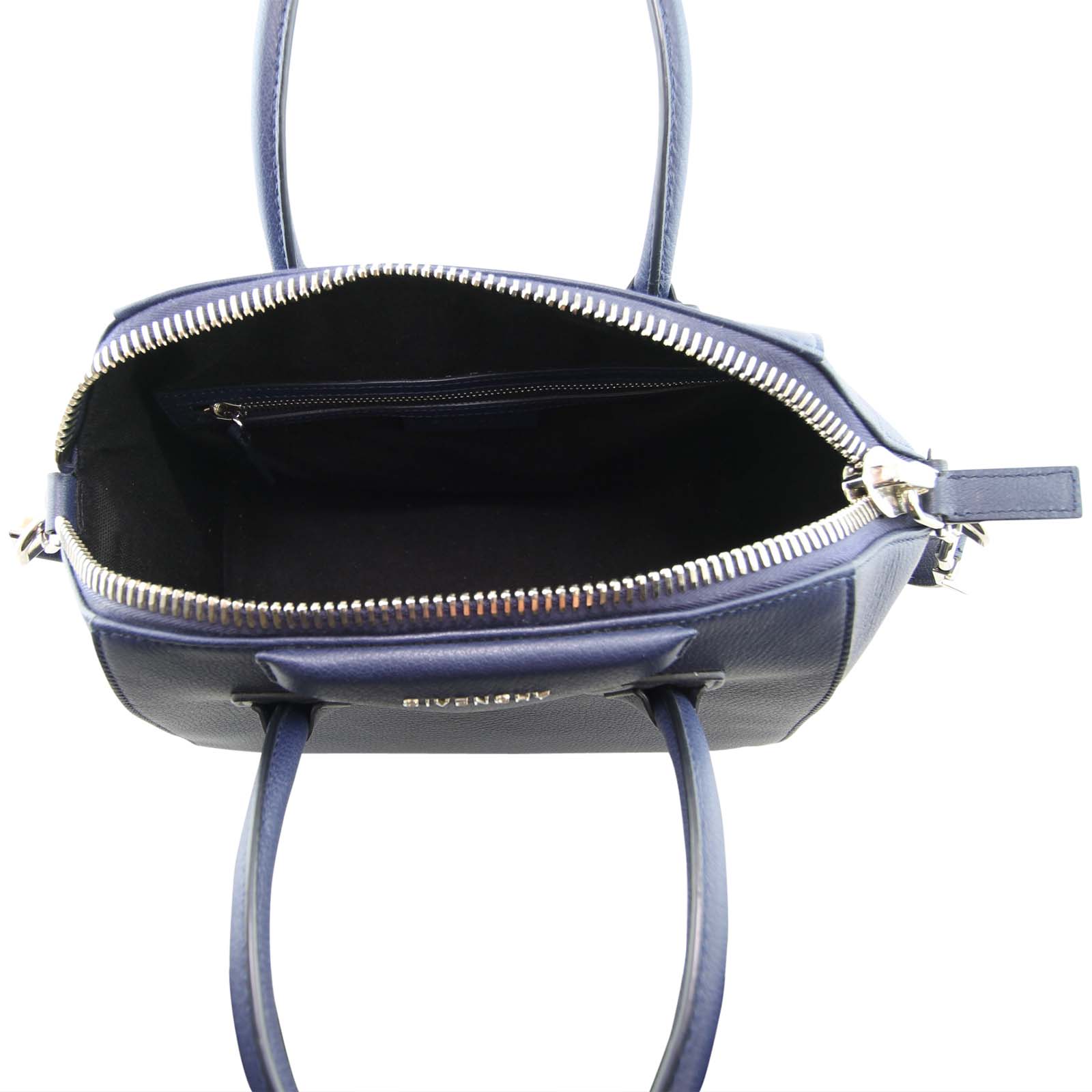 Givenchy Antigona Small Interior